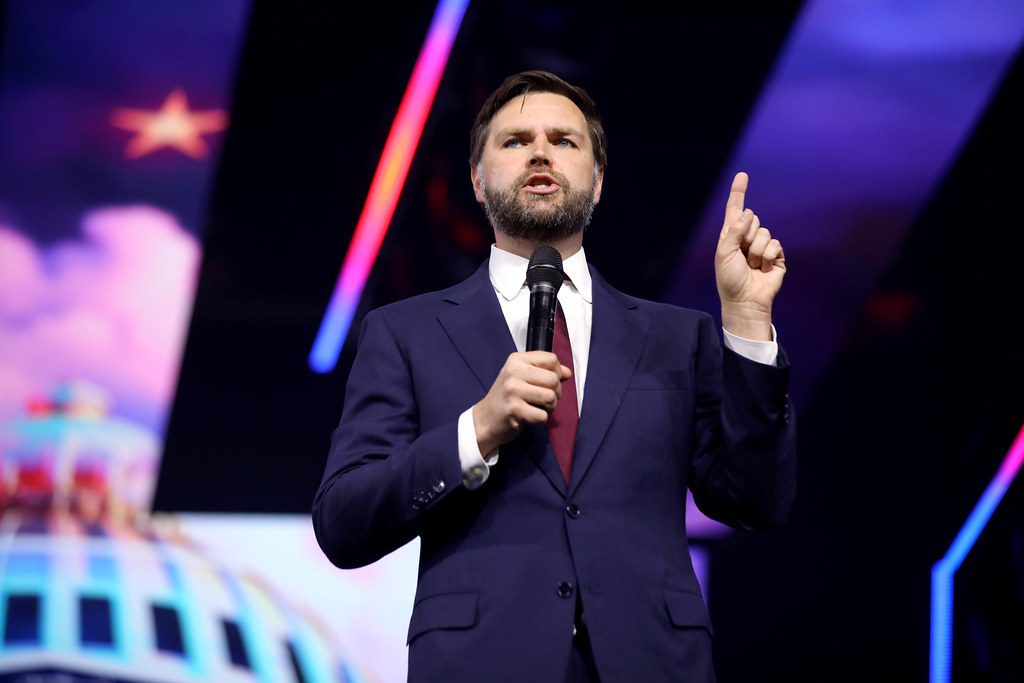 jd vance