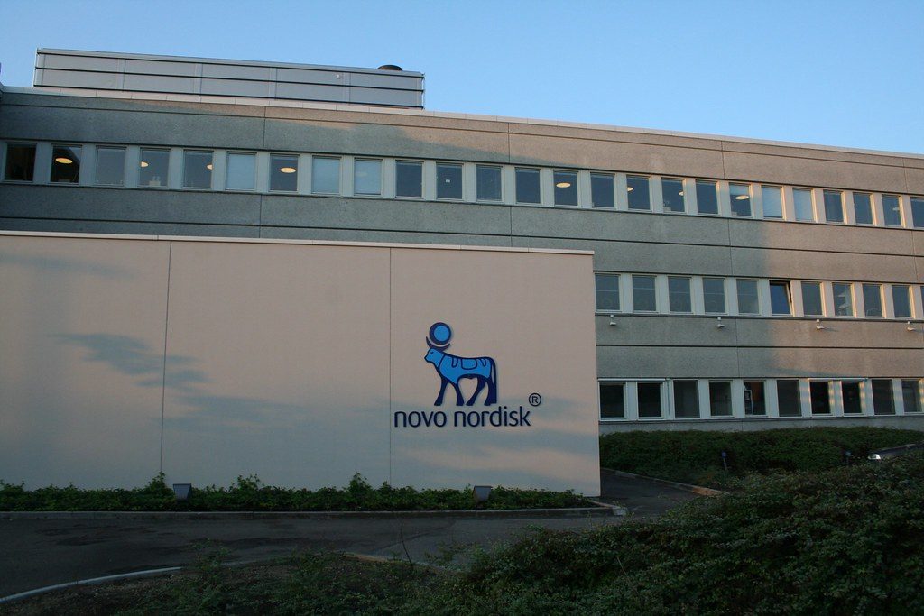 leadership shakeup hits novo nordisk amid foundation dispute