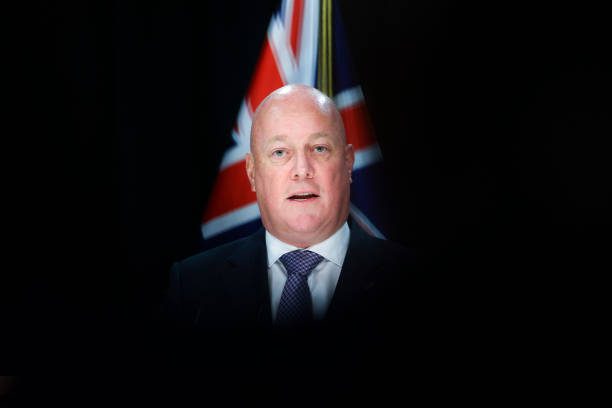 luxon east asia summit