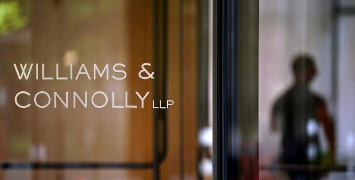 major us law firm hit by suspected chinese hackers