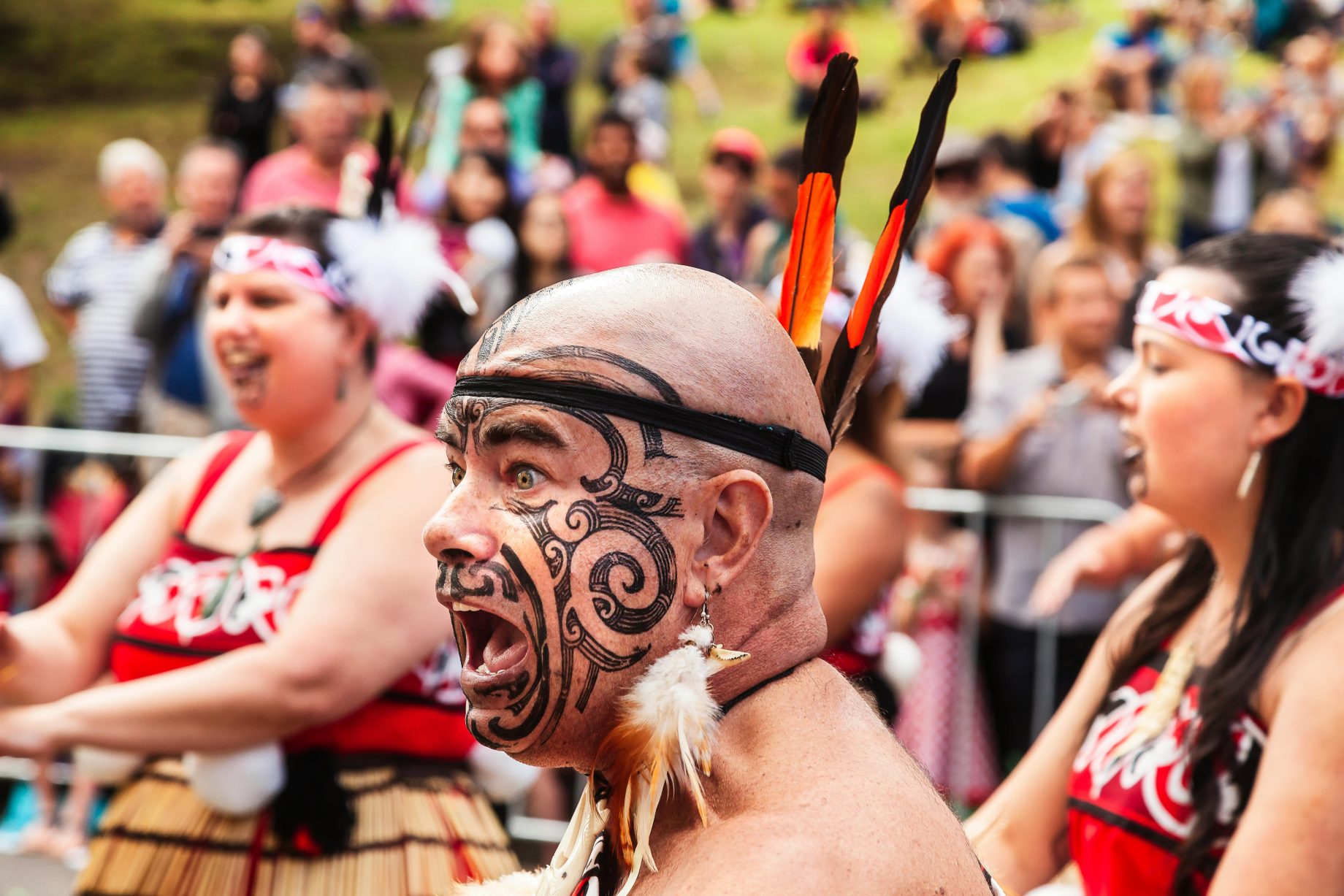 maori