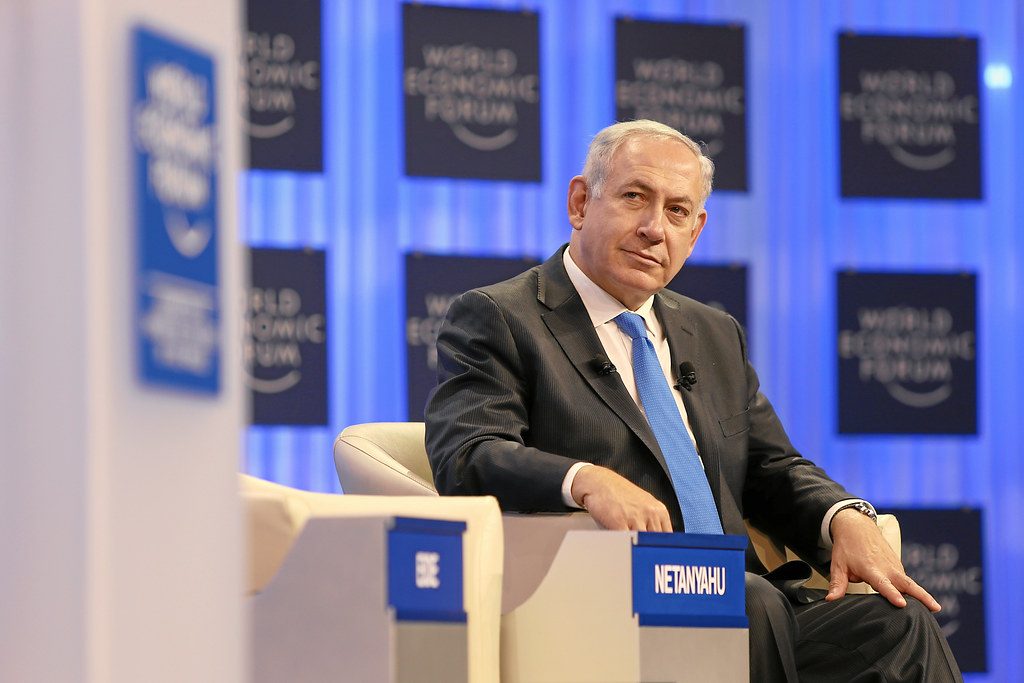 netanyahu expects hostage release ‘in the coming days’