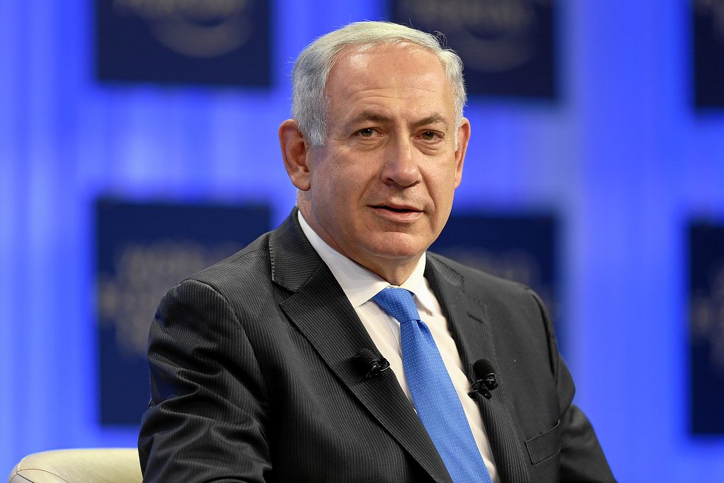 netanyahu