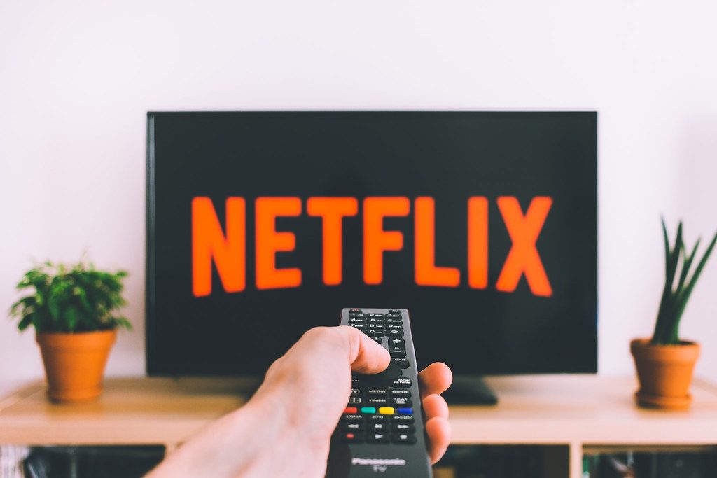 netflix embraces ai to boost creative processes