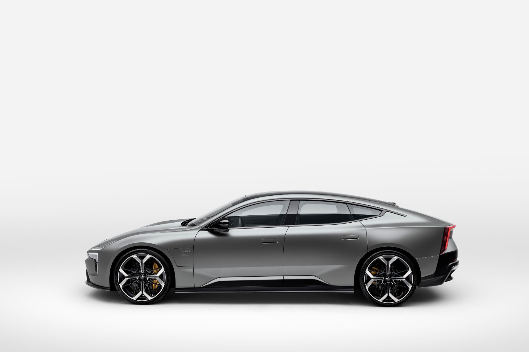 polestar 5