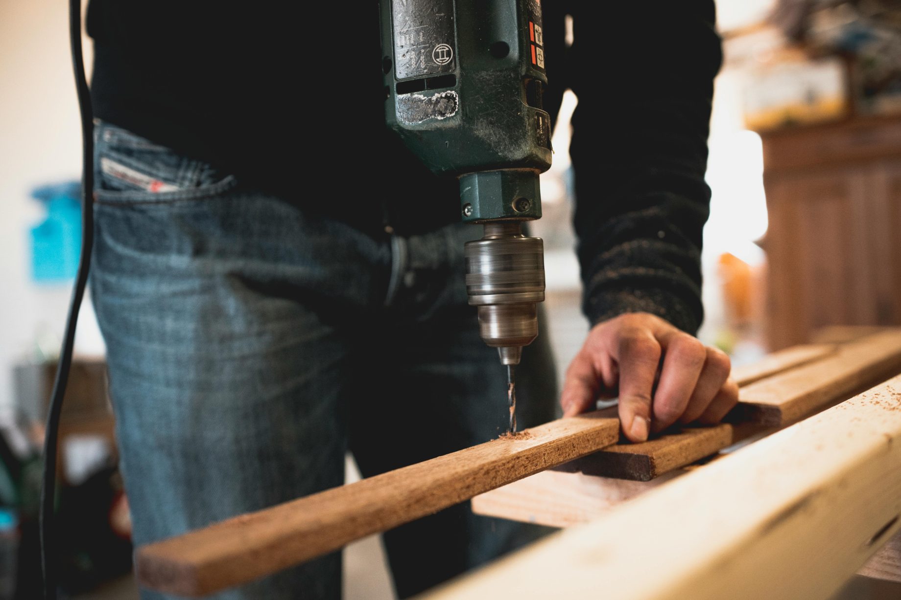 residential construction