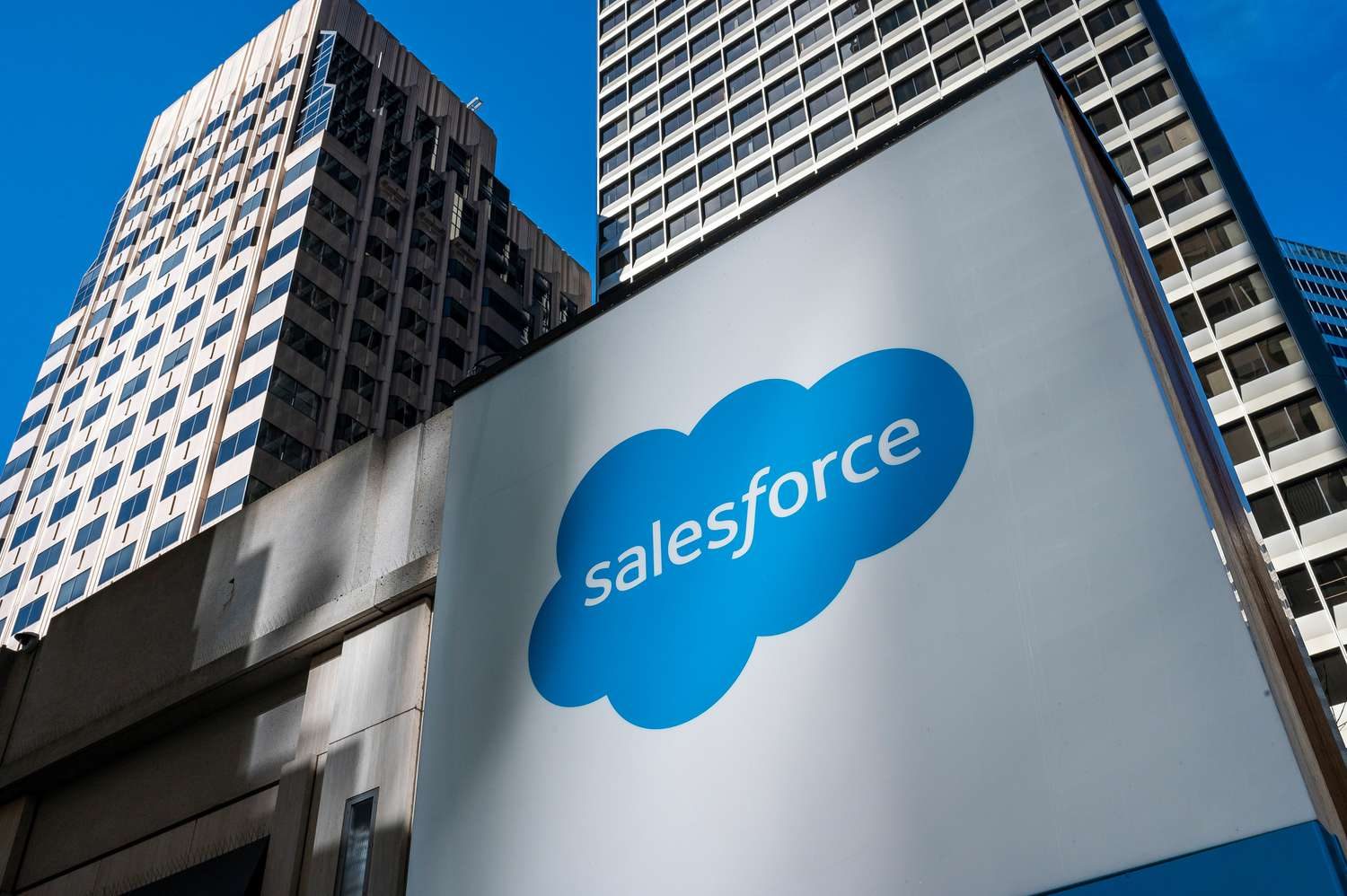 salesforce launches agentforce 360 to boost enterprise ai
