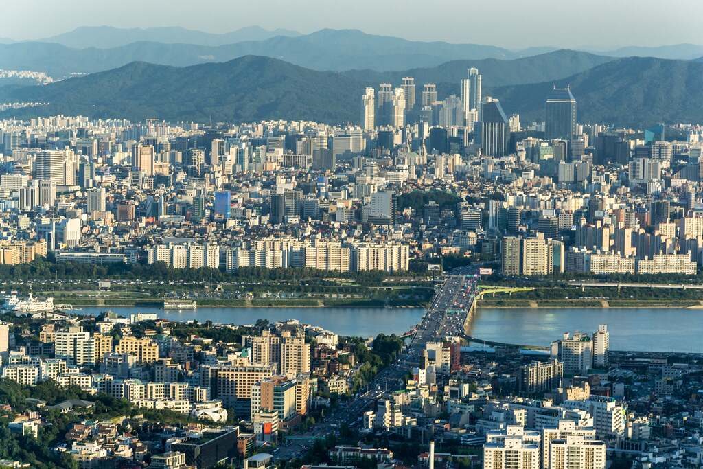 seoul