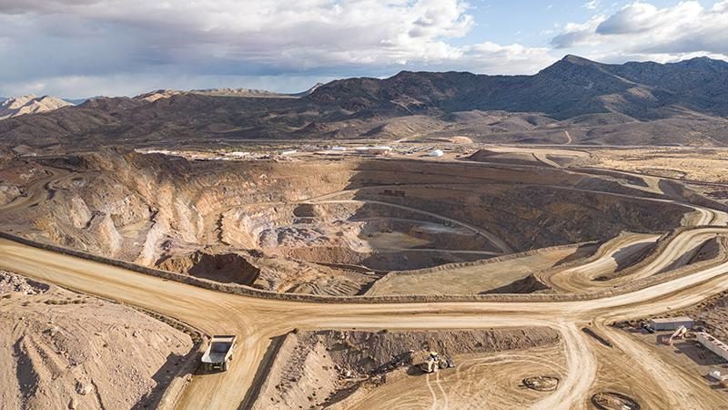 shares rise as australia, us partner on rare earths supply