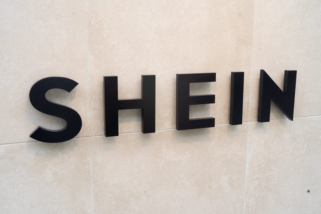 shein prepares to open its first stores in france