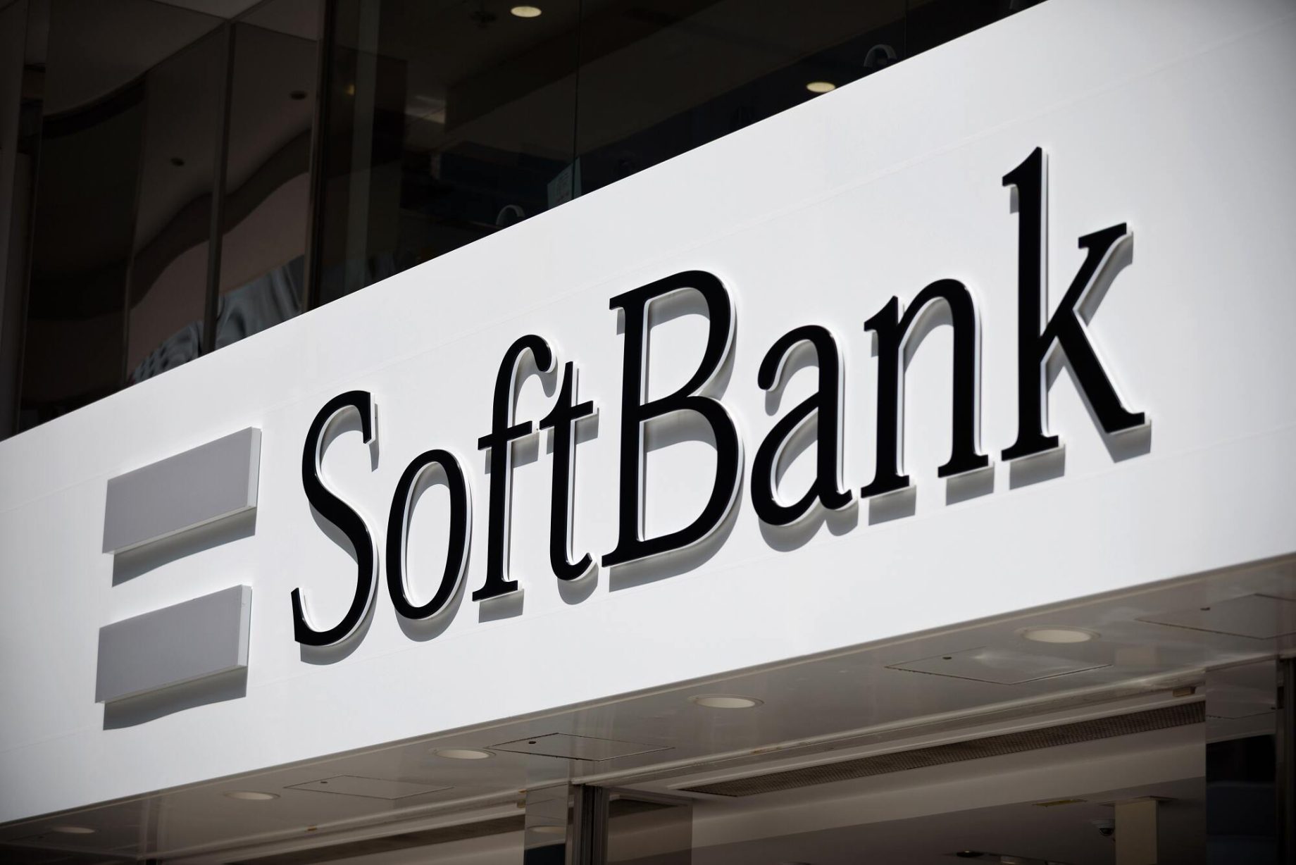 softbank shares soar after 5.4 billion abb robotics deal