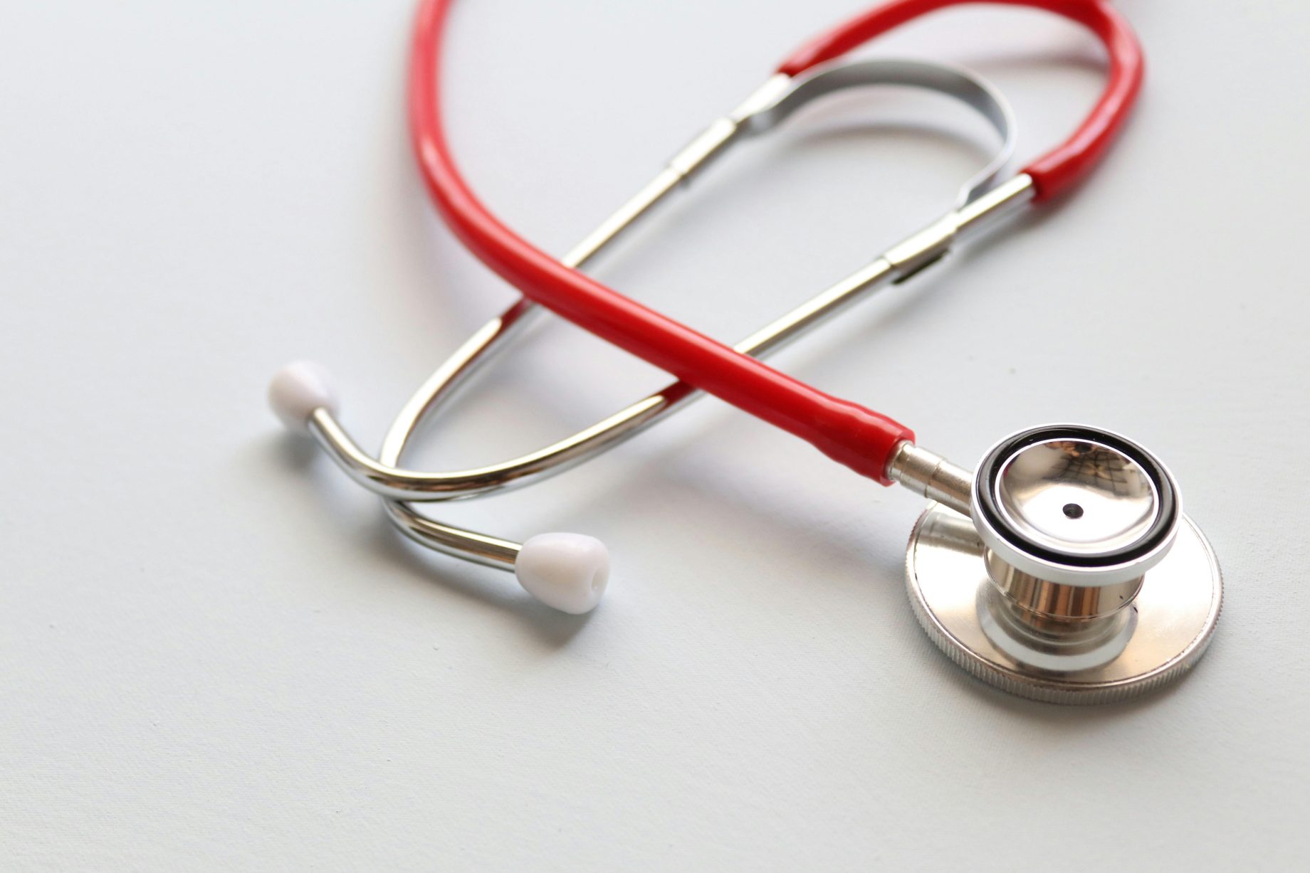 stethoscope