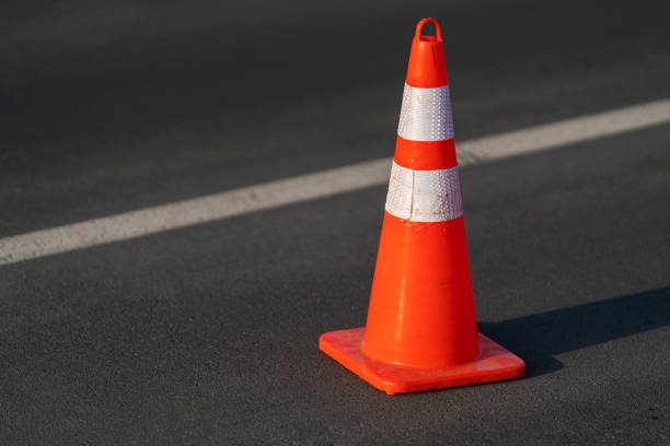 traffic cone nz
