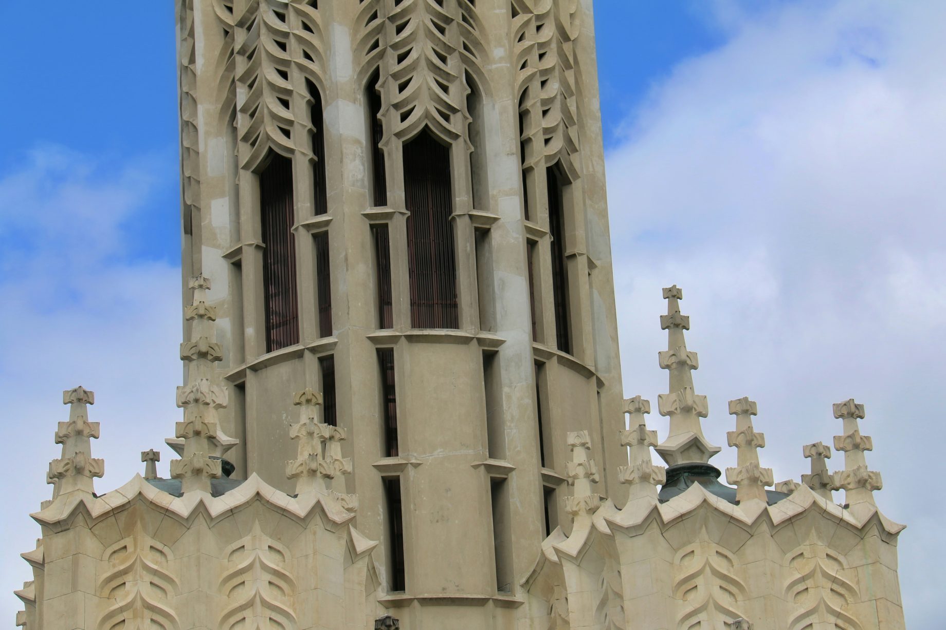 uoa
