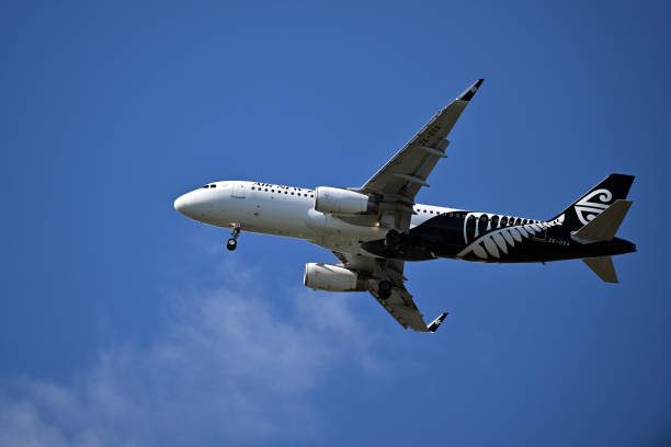 air new zealand 1