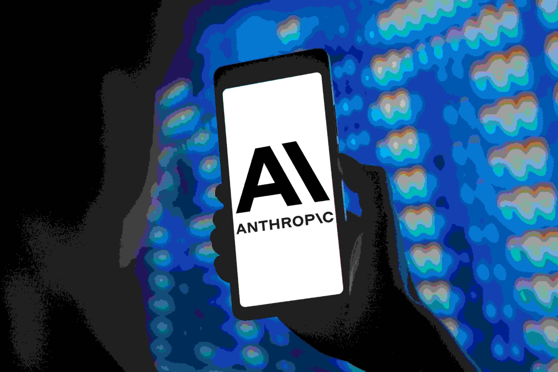anthropic commits to a 50b us ai infrastructure push