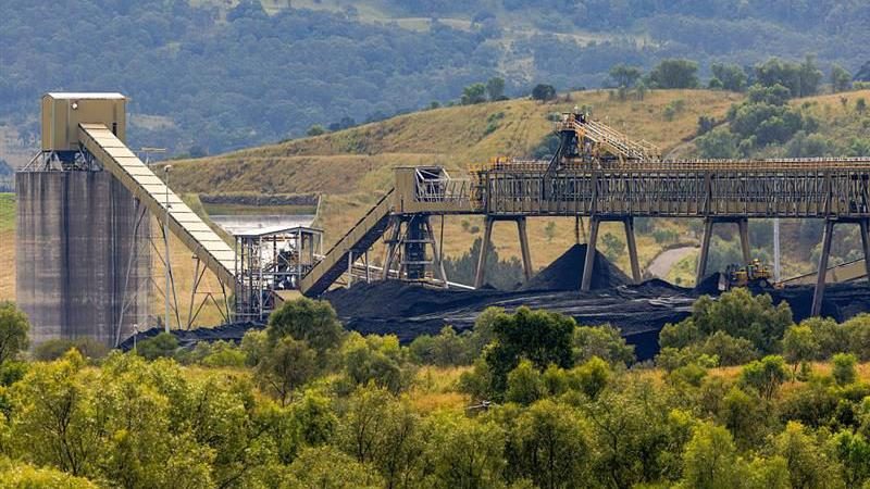 australia environment