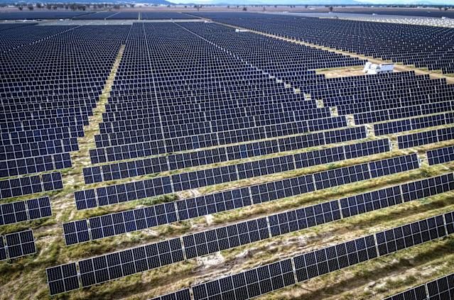 australia set to overhaul environmental laws