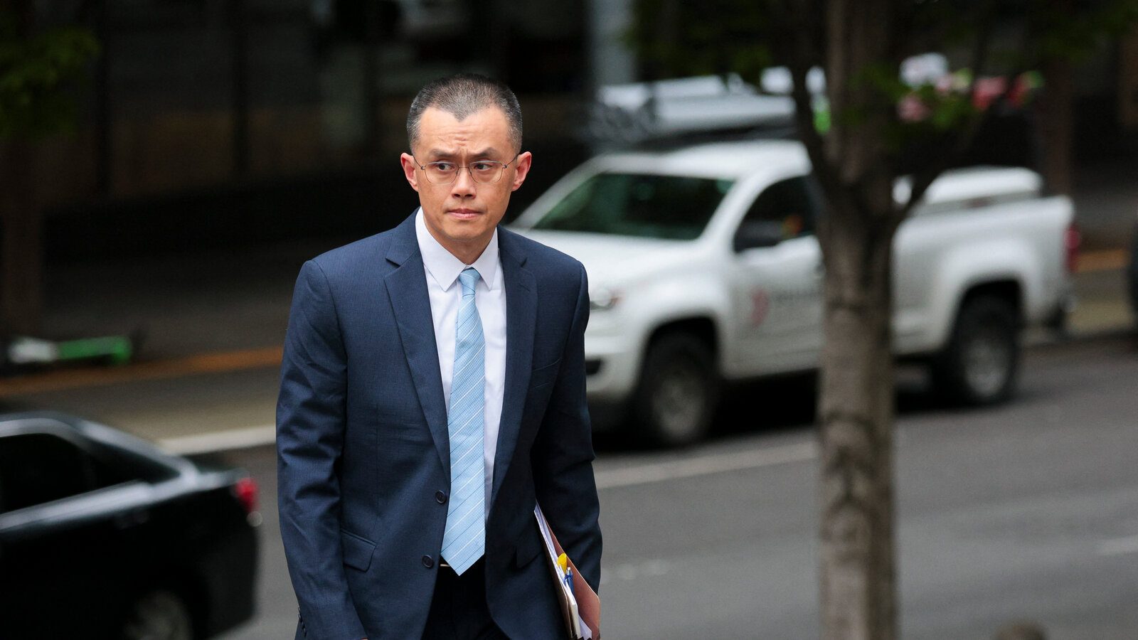 binance sued by families over alleged funding of hamas