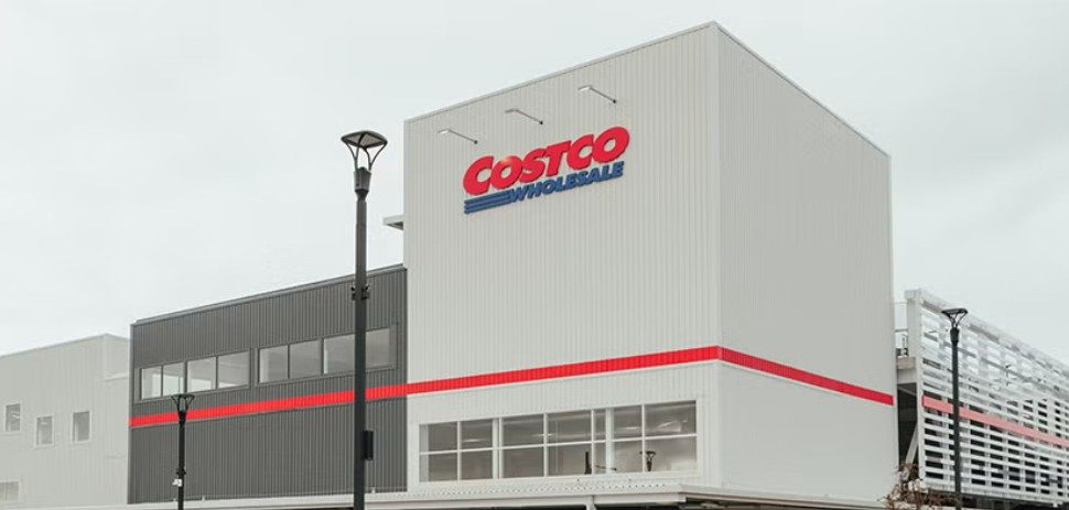 costco nz