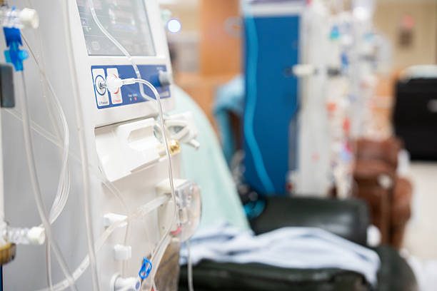 dialysis machine 1