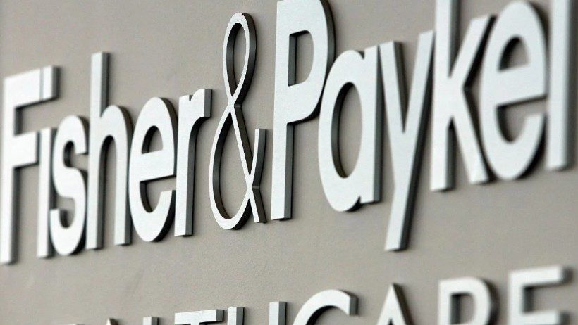 fisher and paykel