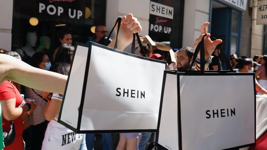 france moves to suspend shein website after paris store opening