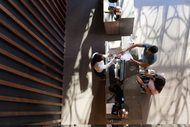 hospitality industry