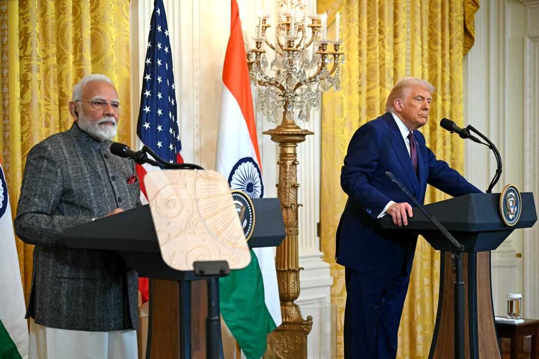 india, us close in on first phase of trade deal
