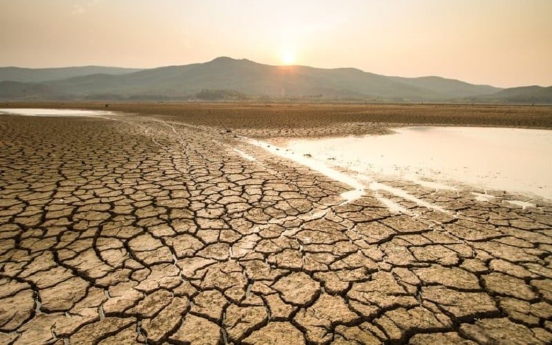iran faces severe water crisis as drought worsens