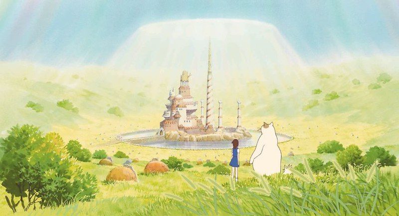 studio ghibli, publishers call on openai to halt ai training