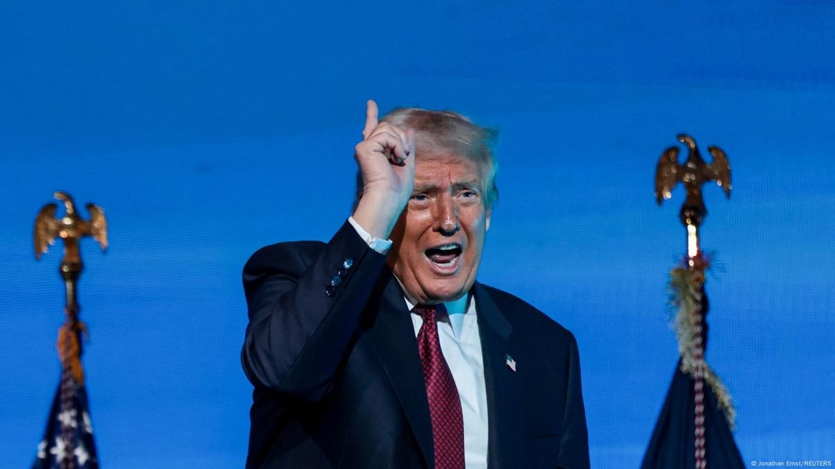 trump attacks nyc mayor elect mamdani after democratic election wins