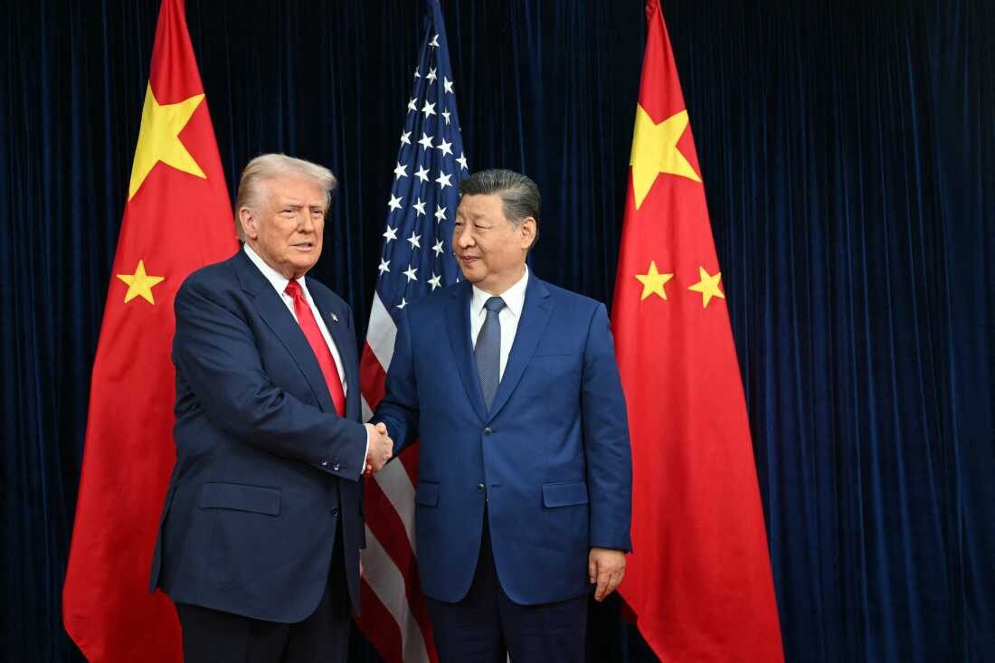 trump to visit china in april after call with xi