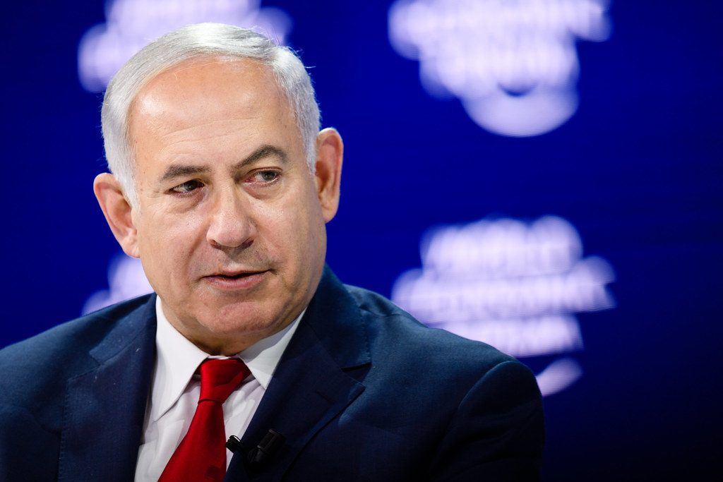 turkey issues arrest warrants for netanyahu, israeli leaders