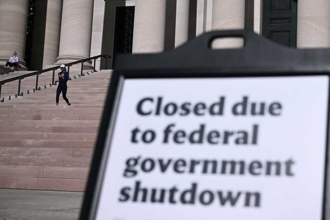 us govt shutdown deal clears senate, heads to house vote