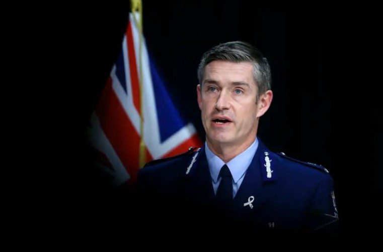 andrew coster