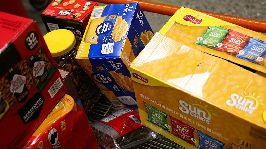 food companies