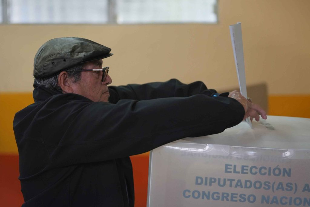honduras election