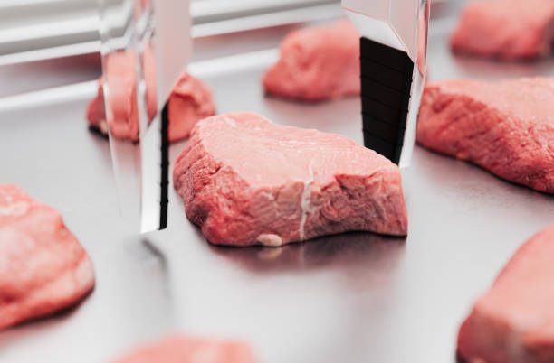 meat processors
