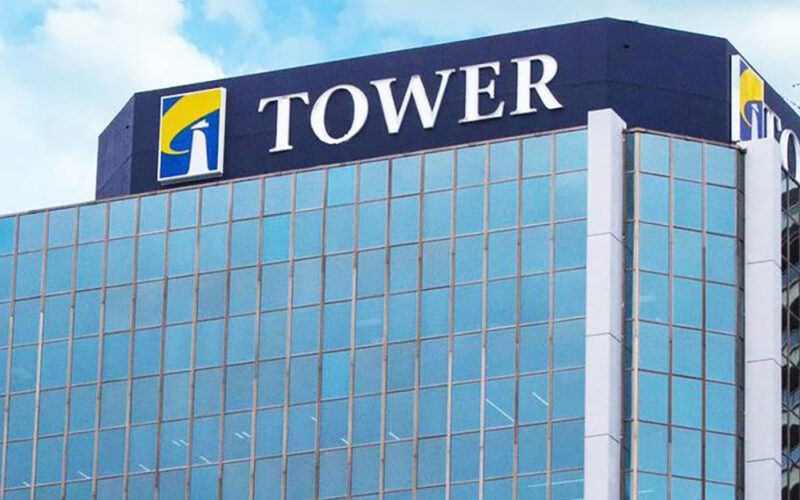 tower insurance nz