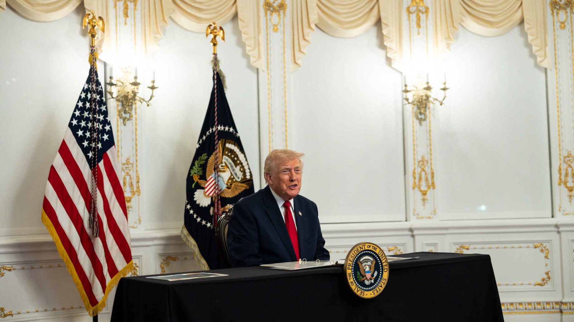 trump grants clemency to gpb capital fraud executive