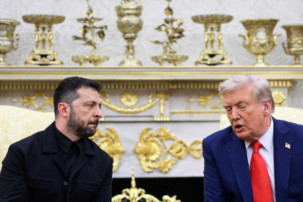 zelenskyy