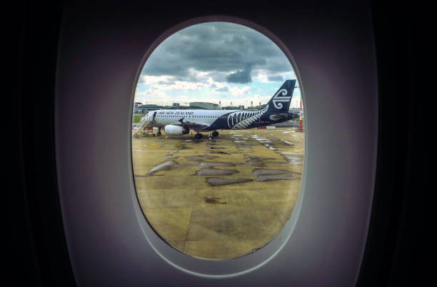 air nz claims #2 spot in asia pacific punctuality rankings