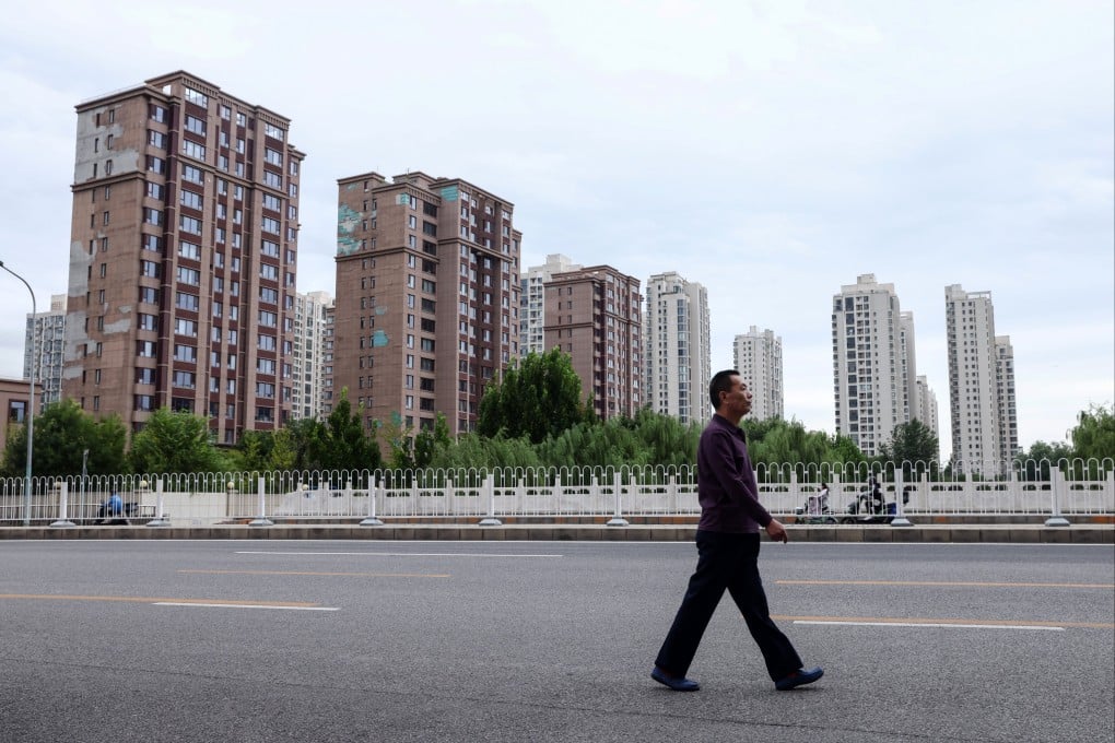 beijing eyes bold housing fixes amid deepening slump