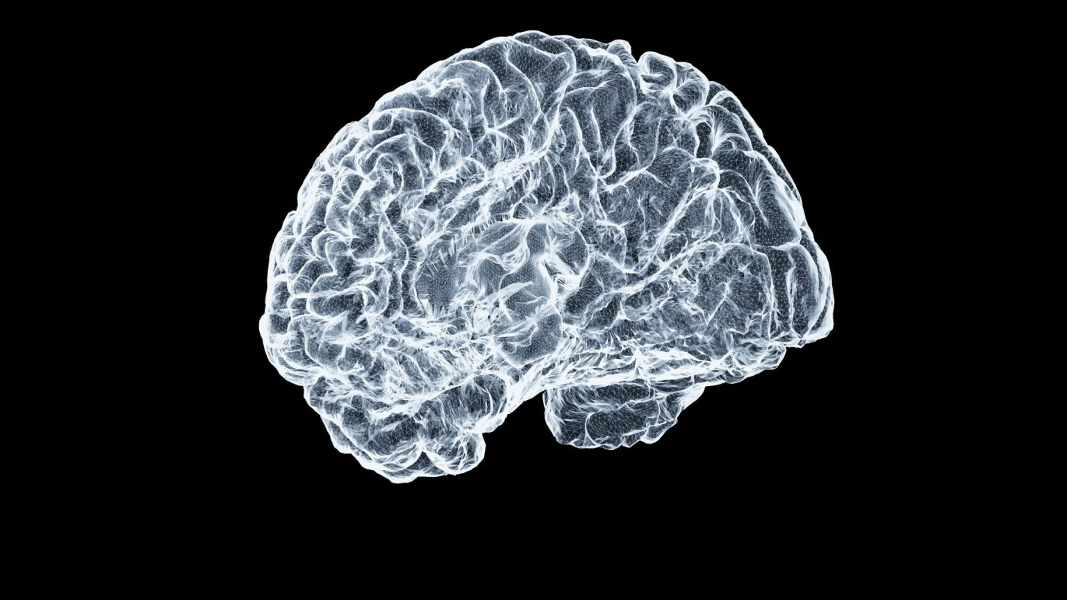 Memory decline linked to widespread brain changes, study says