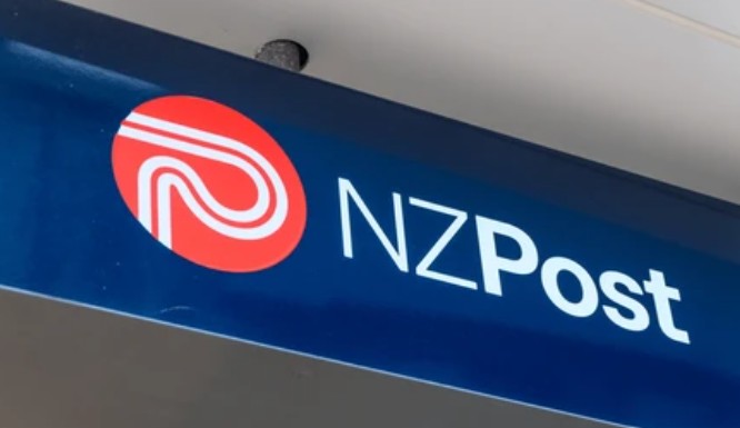 nz post
