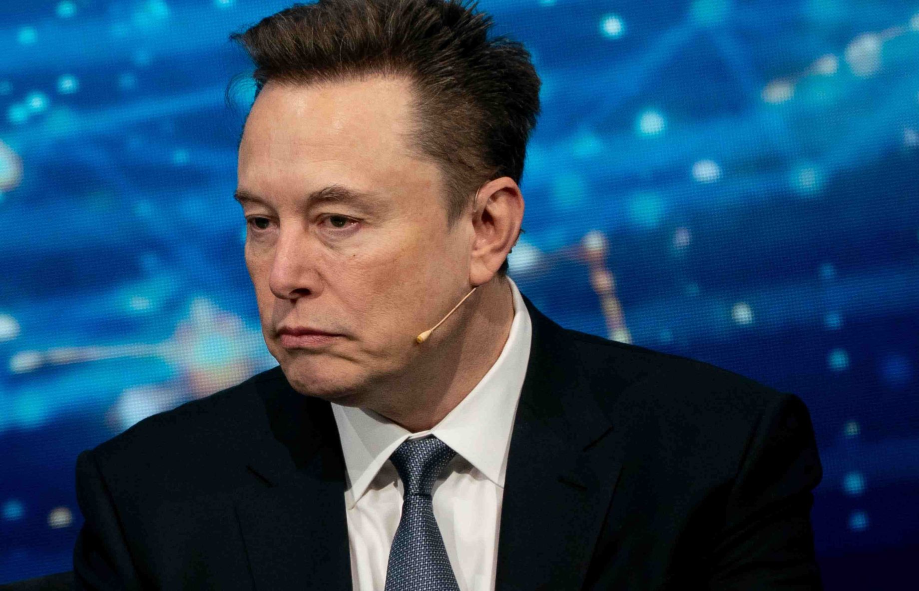 tesla halts model s, x production for robots