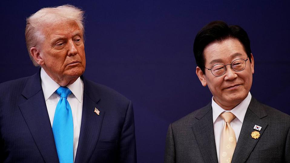 trump hikes south korea tariffs to 25 per cent