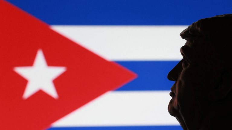 trump warns cuba to strike deal fast