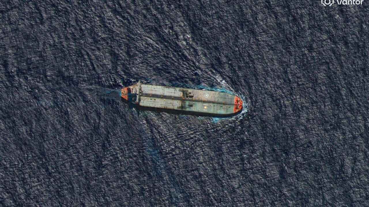 us set to release seized tanker to venezuela